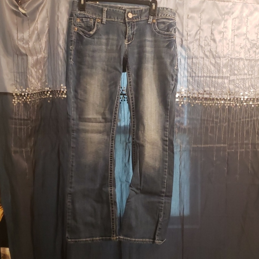 Maurices Boot Cut Jeans